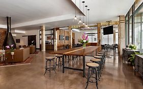 Residence Inn By Marriott Missoula Downtown